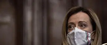 Covid, Meloni: \"Rendere pubblici tutti gli atti del Cts\"