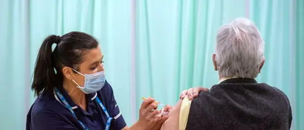 Laino Borgo, pronti per la vaccinazione degli anziani