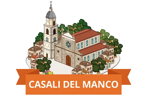 Casali del Manco risulta destinatario di finanziamento di 2,5 milioni di euro