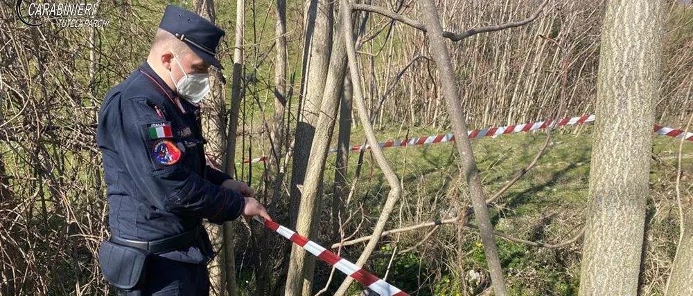 Morano Calabro, scaricava i liquami del caseificio nel canale: scatta il sequestro
