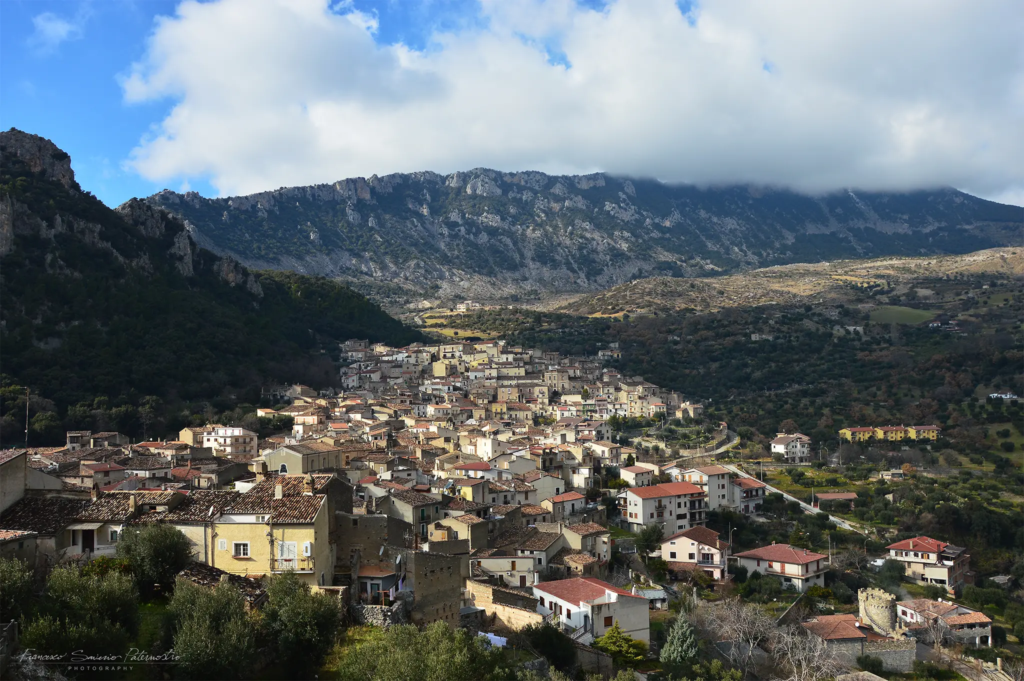 Civita, arriva un milione di euro per il dissesto idrogeologico