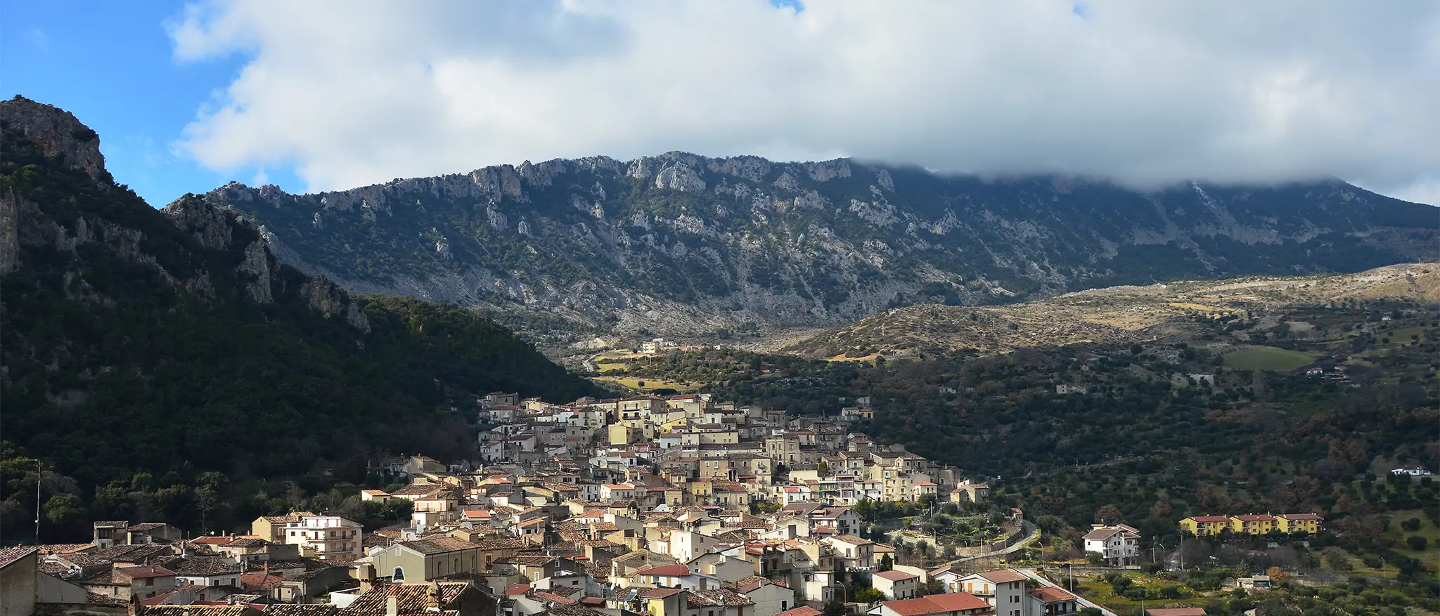 Civita, arriva un milione di euro per il dissesto idrogeologico