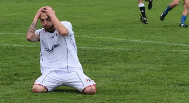 Mercato: Casertana, è fatta per Benassi. Arcidiacono, sì alla Sicula Leonzio