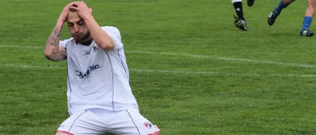 Mercato: Casertana, è fatta per Benassi. Arcidiacono, sì alla Sicula Leonzio