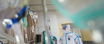 Covid, Ecdc: \"Umbria, Trento e Bolzano rosso scuro: massimo rischio\"