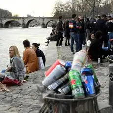 Covid Francia, Parigi valuta lockdown di tre settimane