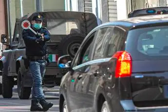Zona arancione per Lombardia, Piemonte e Marche: le novità