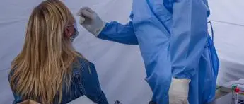 Covid Valle D'Aosta, 10 nuovi contagi e zero morti: bollettino