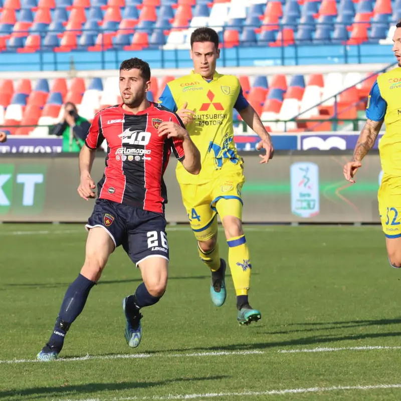 Cosenza, il Sorrento squadra in grande forma: nei rossoneri anche un ex
