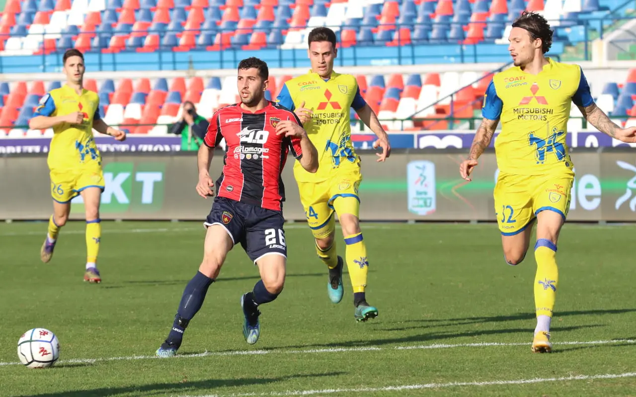 Cosenza, il Sorrento squadra in grande forma: nei rossoneri anche un ex