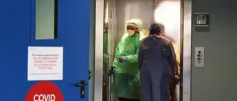 Coronavirus Puglia, 1.104 nuovi casi e 22 morti: bollettino 26 febbraio