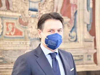 Conte torna prof, insegnerà diritto privato a Firenze