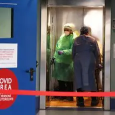 Coronavirus Lazio, 1.347 nuovi casi e 20 morti: bollettino 27 febbraio