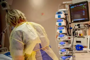 Coronavirus Lombardia, 4.557 nuovi casi e 47 morti: il bollettino