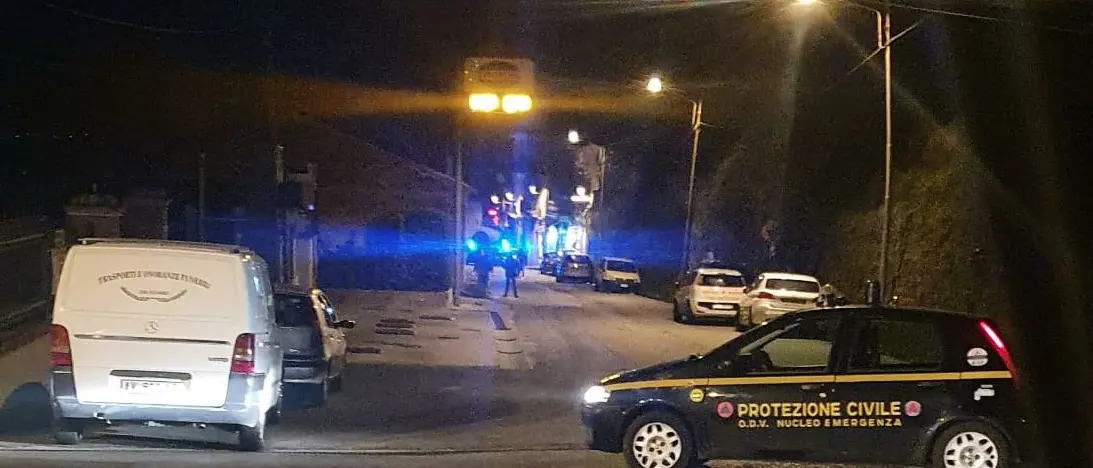 San Marco Argentano, 48enne deceduto dopo un malore: tornava a casa