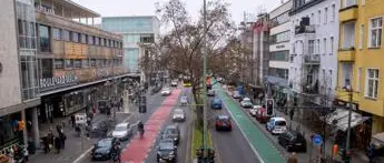 Covid Germania, 369 morti e quasi 10mila casi in 24 ore