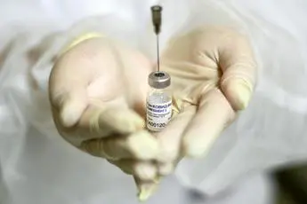 Vaccino covid Sputnik in Italia? Quando può arrivare
