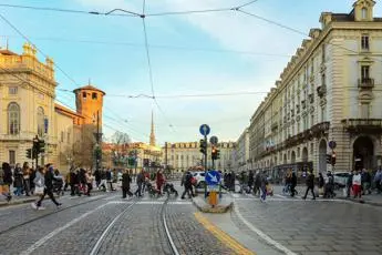 Piemonte zona arancione, ecco le regole dal 1 marzo