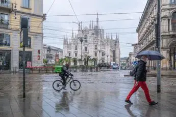 Lombardia zona arancione, le regole dal 1 marzo