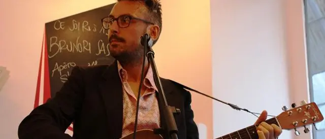 Brunori Sas, due date in Calabria nel mese di agosto