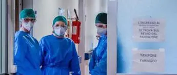 Covid Abruzzo, 355 contagi e 9 morti: bollettino 27 febbraio