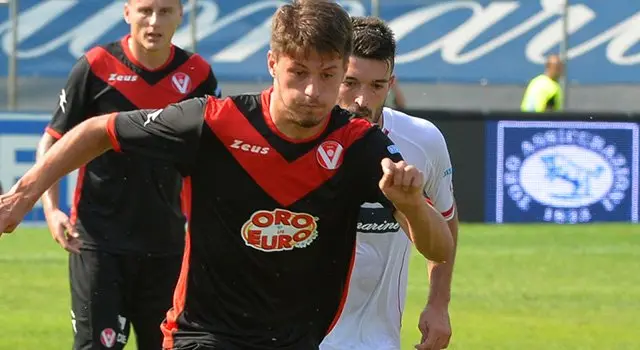Calciomercato: Foggia su Schiattarella, Palermo in pressing su Puscas
