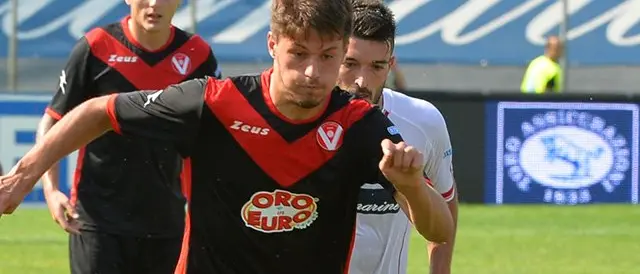 Calciomercato: Foggia su Schiattarella, Palermo in pressing su Puscas