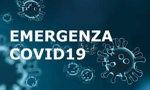 Emergenza Covid, implementata l'unità di crisi regionale