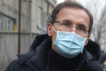 Boccia: \"Conte è il passato? Chi lo dice sbaglia\"