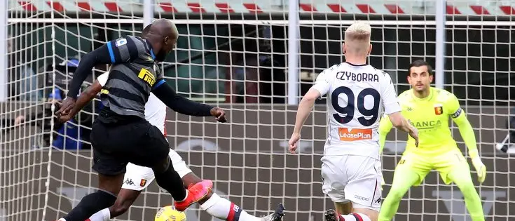 Serie A, l'Inter prova a scappare. Il Bologna manda al tappeto la Lazio