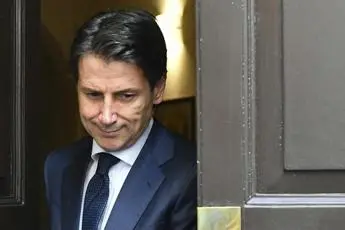 M5S, nuovo progetto politico: Giuseppe Conte dice sì