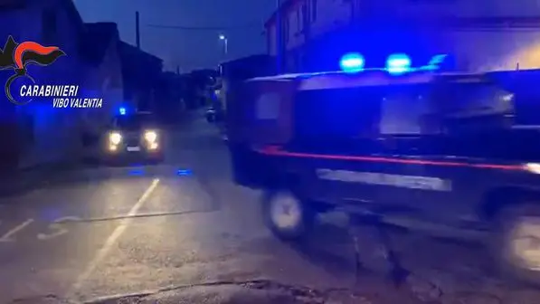 Giovane ucciso a Vibo, sei misure cautelari , ANSA