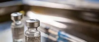 Covid, al via la campagna vaccinale per il personale della Milano-Bicocca