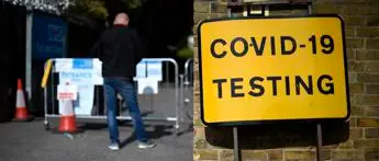 Covid Gb, 6 contagi con 'variante Manaus': è caccia all'uomo