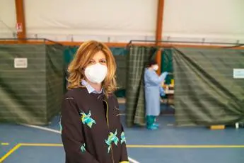 Covid Lombardia, a Viggiù vaccino per tutti: \"Noi modello\"