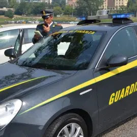 Guardia di Finanza, concorso per il reclutamento di 10 tenenti