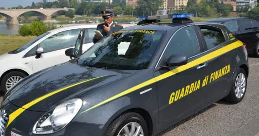 Guardia di Finanza, concorso per il reclutamento di 10 tenenti