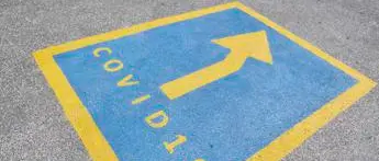 Covid, nel mondo 2,6 milioni di morti: i dati