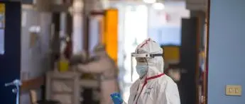 Covid Piemonte, oggi 2.074 contagi e 43 morti: bollettino 16 marzo