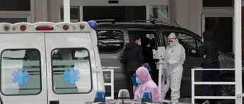 Covid Campania, 2.656 contagi e 65 morti: bollettino 16 marzo