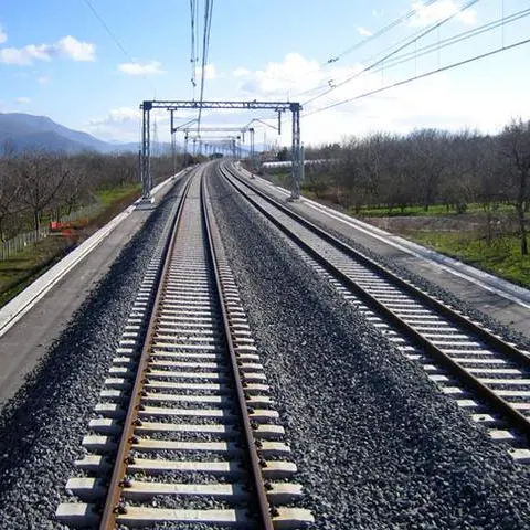 Trenitalia, 4 nuovi collegamenti tra Reggio Calabria e Cosenza