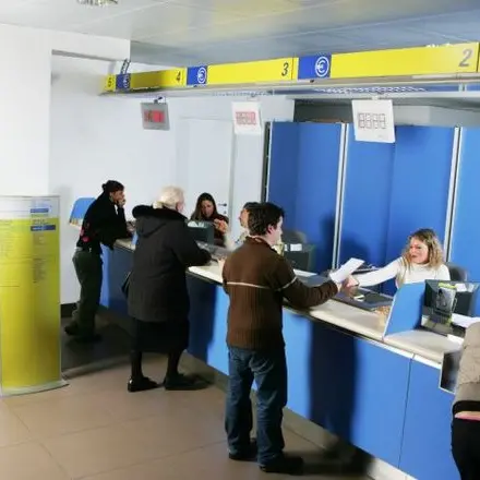 Poste Italiane, in provincia di Cosenza il pagamento delle pensioni di Aprile