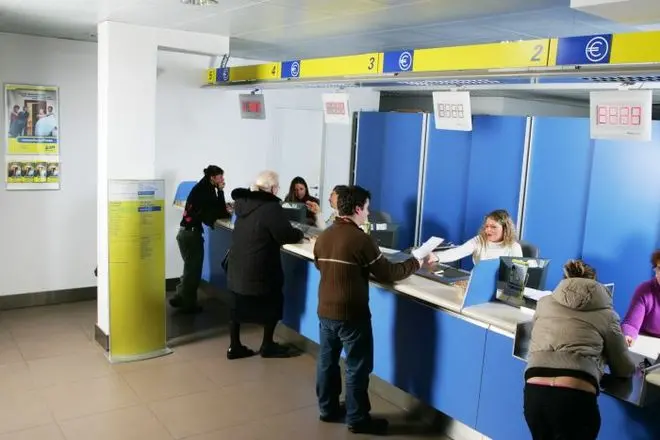 Poste Italiane, in provincia di Cosenza il pagamento delle pensioni di Aprile