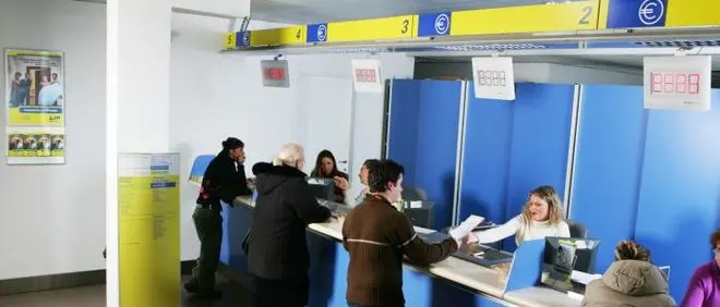 Poste Italiane, in provincia di Cosenza il pagamento delle pensioni di Aprile