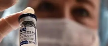 Covid, \"Sputnik buon vaccino\": ecco perché