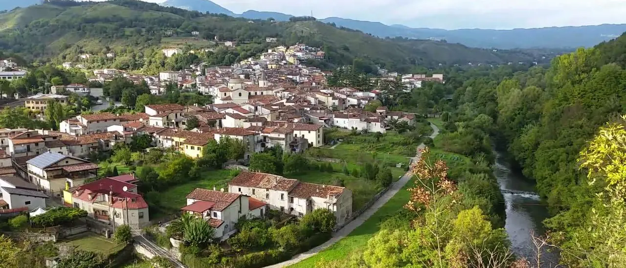 Laino Borgo, il Cinema racconta il territorio