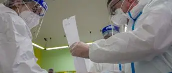 Covid Puglia, oggi 1.983 contagi e 26 morti: bollettino 20 marzo