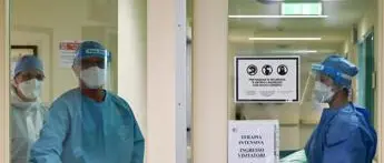 Covid Abruzzo, oggi 370 contagi e 35 morti: 20 marzo