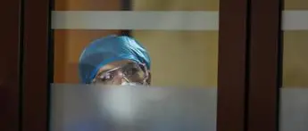 Covid Lombardia, oggi 4.810 contagi e 78 morti: bollettino 20 marzo