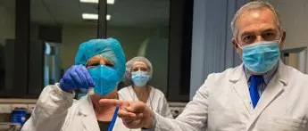 Vaccino Sputnik in Italia, Vaia: \"Test anche per richiami misti\"